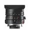 Leica SUPER-ELMAR-M 21 f/3.4 ASPH., black anodized finish