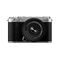 Fujifilm X-M5 + XC15-45mm F3.5-5.6 OIS PZ