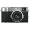 Fujifilm X100VI (Silver)