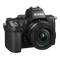 Nikon Z 50 II + 16-50mm f/3.5-6.3 VR