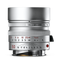 Leica SUMMILUX-M 50mm f/1.4 ASPH., silver chrome finish