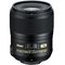 Nikkor AF-S 60mm F2.8G Micro