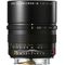 Leica APO-SUMMICRON-M 75 f/2 ASPH., black anodized finish