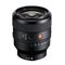 Sony FE 50 mm F1.4 GM