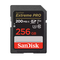 SanDisk 256GB Extreme PRO UHS-I SDXC