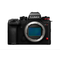 LUMIX S1IIE Full Frame Mirrorless Digital Camera