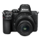 Nikon Z5II + Z 24-50mm f/4-6.3