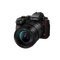 LUMIX S1IIE + S Pro 24-105mm f/4 Macro OIS