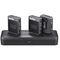 Godox MoveLink II M2 Compact Digital Wireless Microphone System (Black)