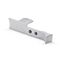 Leica Q3 Thumb Support, Aluminium, Silver