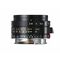 Leica ELMARIT-M 28mm f/2.8 ASPH., black