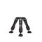 Benro 75mm Hi Hat Video Tripod