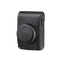Leica Camera Case D-Lux 8, Leather, Black
