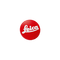 Leica Soft Release Button, 8mm, Red