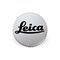 Leica Soft Release Button, 8mm, Chrome