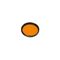 Leica E49 Filter Orange, black