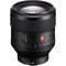 Sony FE 85mm F1.4 GM