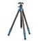 Benro SuperSlim CF 1.5 Series, 4 Section Tripod with H0P Ballhead