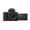 Sony Alpha ZV-E10 II + 16-50 mm f/3.5-5.6 OSS II Power Zoom Kit Lens