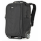 Essentials Convertible Rolling Backpack