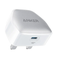 Anker Wall Charger Plug USB C 20W - White