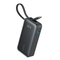 Anker Nano Power Bank 30W 10,000mah Built In USB C Cable - Black