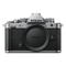 Nikon Z f Body Silver **PRE-ORDER NOW**