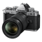 Nikon Z f Silver + 24-70 f/4 S kit **PRE-ORDER NOW**