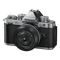 Nikon Z f Silver + 40mm SE kit **PRE-ORDER NOW**