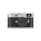 Leica M11-P - Silver Chrome Finish