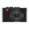 Leica D-Lux 6 (Black)