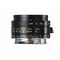Leica ELMARIT-M 28mm f/2.8 ASPH., black