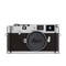Leica M-A (Typ 127) - Silver