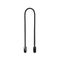 Peak Design Form Rope Camera Strap Neck (Black)