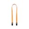 Peak Design Form Leather Camera Strap Neck (Amber)