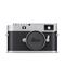 Leica M11 Silver Chrome Body