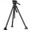 SmallRig x Potato Jet TRIBEX CARBON II Carbon Fiber Tripod With Dynamic Balance Hydraulic Fluid Head