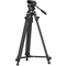 SmallRig Lightweight Video Carbon Fiber Tripod Kit AD-50