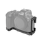 SmallRig L-Shaped Mount Plate for Canon EOS R6 Mark III / R6 Mark II / EOS R5 / EOS R5 C / EOS R6