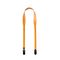 Peak Design Form Leather Camera Strap Short (Amber)