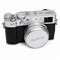 Fujifilm X100V (Silver)