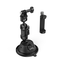 Smallrig Portable Suction Cup Mount Support Kit for Action Cameras/Mobile Phones SC-1K