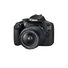 Canon EOS 2000D + 18-55mm IS II