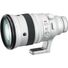 Fujifilm XF 200mm F2 R LM OIS WR + 1.4x teleconverter