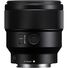 Sony FE 85mm F1.8