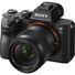Sony FE 35mm f/1.8