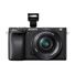 Sony Alpha a6400 Mirrorless Camera