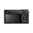 Sony Alpha a6400 Mirrorless Camera