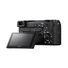Sony Alpha a6400 Mirrorless Camera