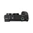 Sony Alpha a6400 Mirrorless Camera